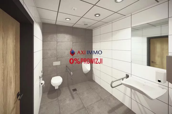 Magazyn 4 850,00 m², oferta nr , 10308, Luboń