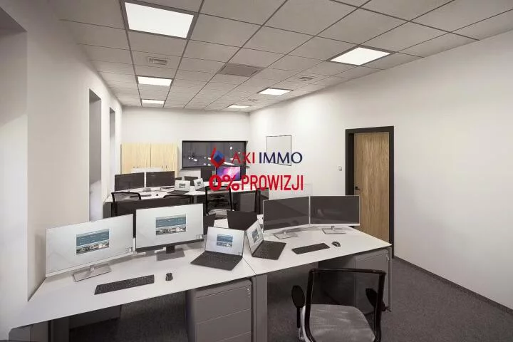 Magazyn 4 850,00 m², oferta nr , 10567, Luboń