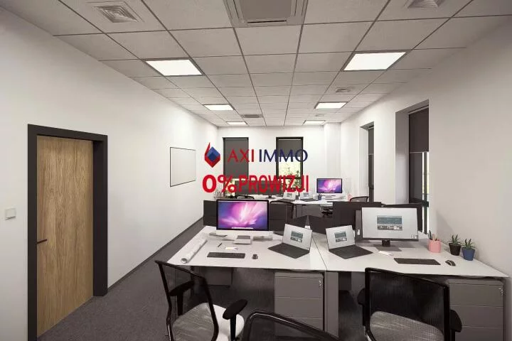 Magazyn 4 850,00 m², oferta nr , 10567, Luboń