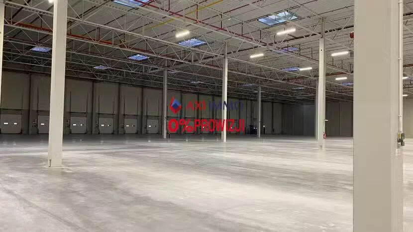 Magazyn 6 600,00 m², oferta nr , 10305, Nadarzyn
