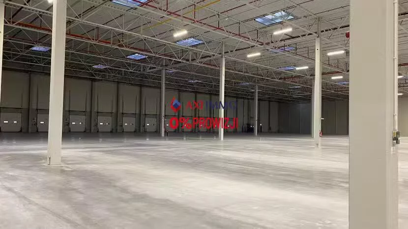 Magazyn 3 650,00 m², oferta nr , 10572, Nadarzyn
