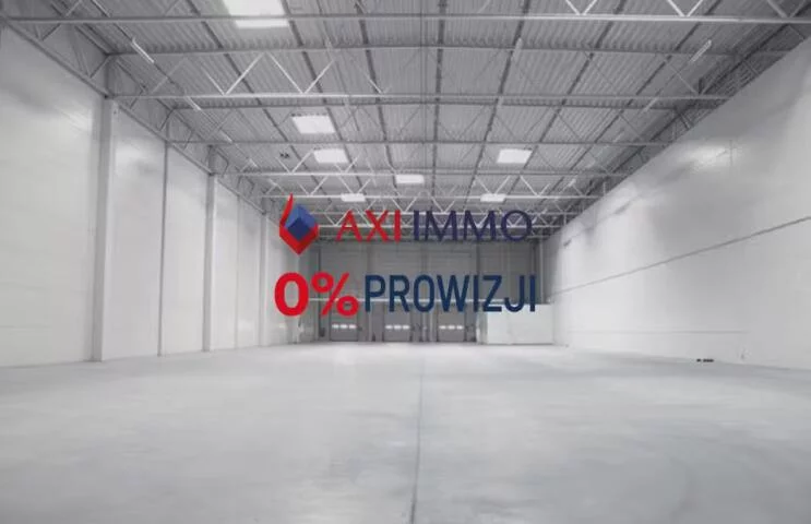 Magazyn 10 000,00 m², oferta nr , 9211, Niepołomice