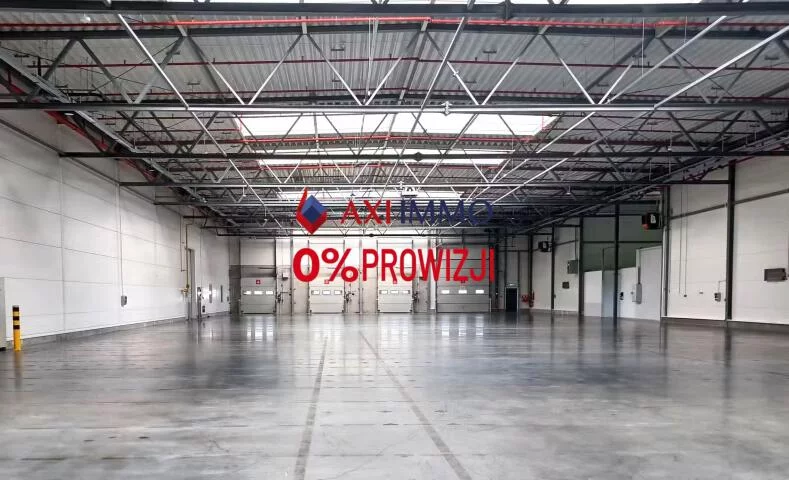Magazyn 19 000,00 m², oferta nr , 10592, Niepołomice