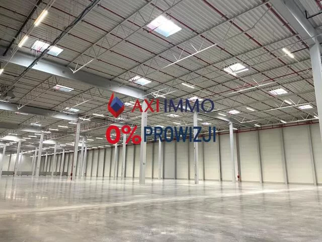 Magazyn 5 000,00 m², oferta nr , 10622, Niepołomice