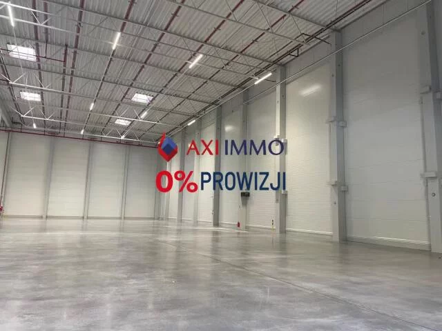 Magazyn 5 000,00 m², oferta nr , 10622, Niepołomice