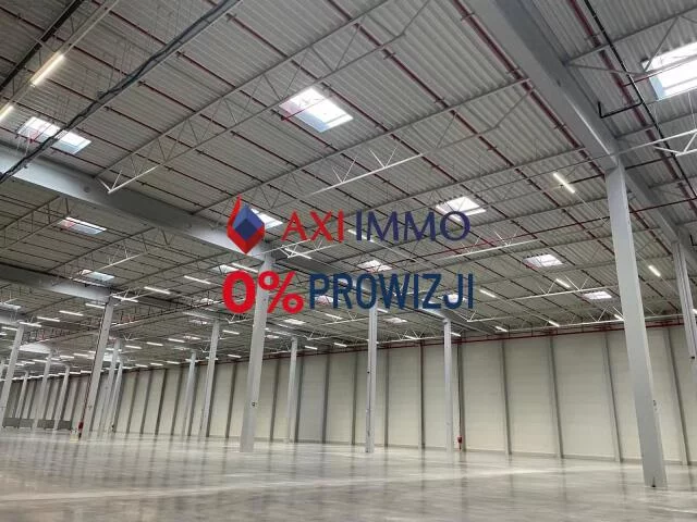 Magazyn 10 000,00 m², oferta nr , 10621, Niepołomice