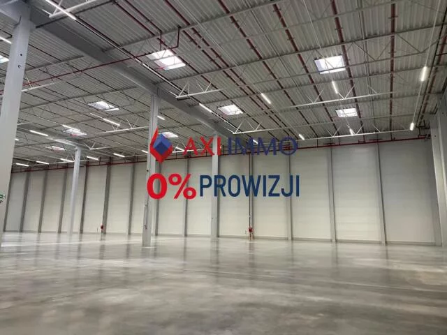 Magazyn 10 000,00 m², oferta nr , 10621, Niepołomice