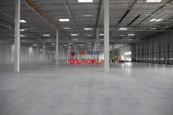 Magazyn 3 800,00 m², Olsztyn, Wynajem