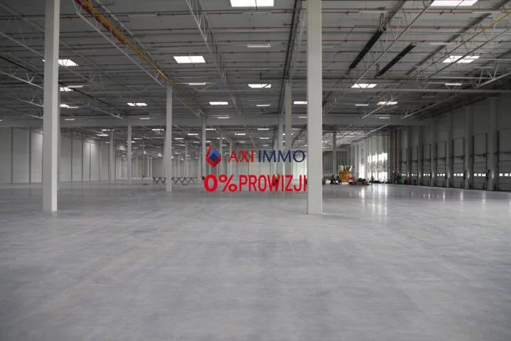 Magazyn 3 800,00 m², oferta nr , 10580, Olsztyn