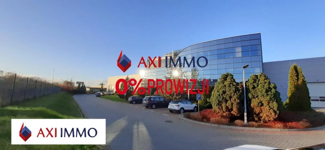 Magazyn 17 500,00 m², Piaseczno, Wynajem