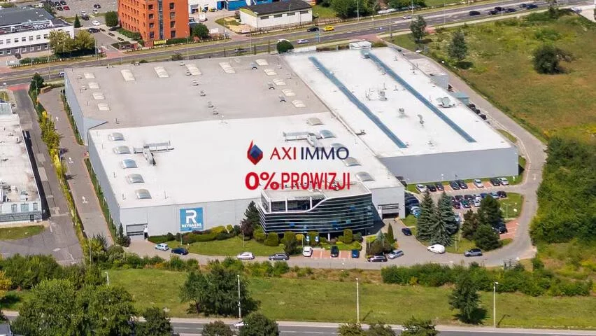 Magazyn 17 500,00 m², Piaseczno, Wynajem