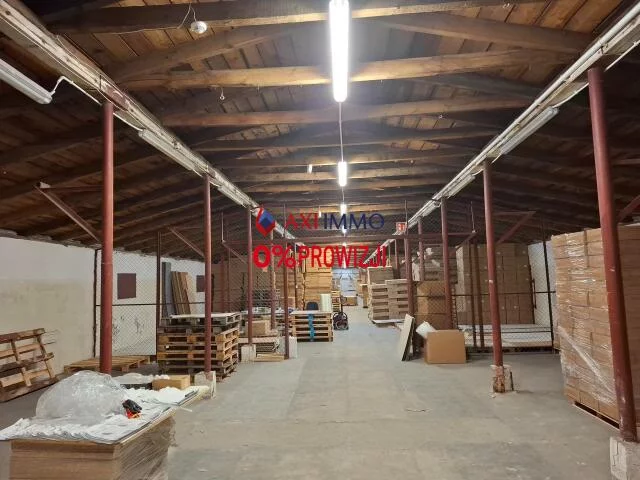 Magazyn 1 062,00 m², oferta nr , 10642, Płochocin