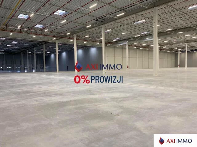 Magazyn 7 000,00 m², Poznań, Wynajem