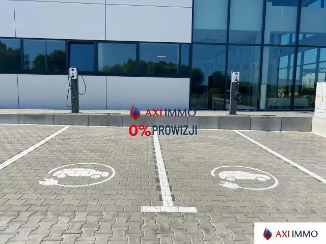 Magazyn 3 000,00 m², oferta nr , 8235, Poznań