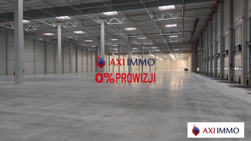 Magazyn do wynajęcia, 7 200,00 m², oferta nr 8591