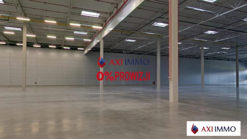 Magazyn do wynajęcia, 3 700,00 m², oferta nr 8606