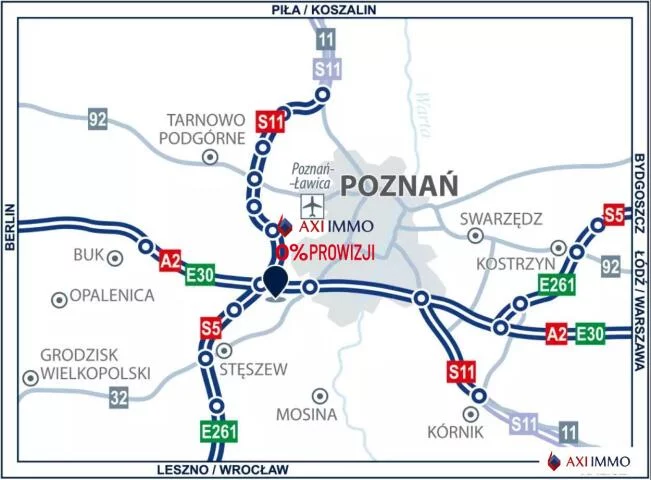 Magazyn do wynajęcia, 5 000,00 m², oferta nr 9056