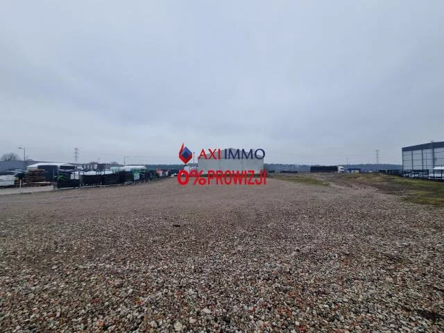 Magazyn 906,00 m², oferta nr , 9611, Poznań