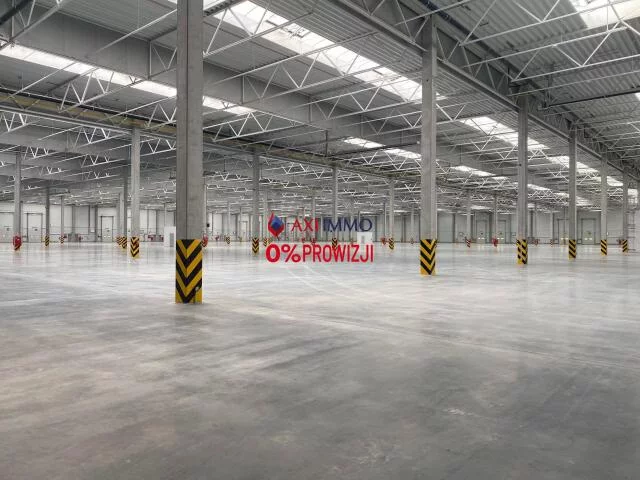 Magazyn 800,00 m², oferta nr , 9666, Poznań