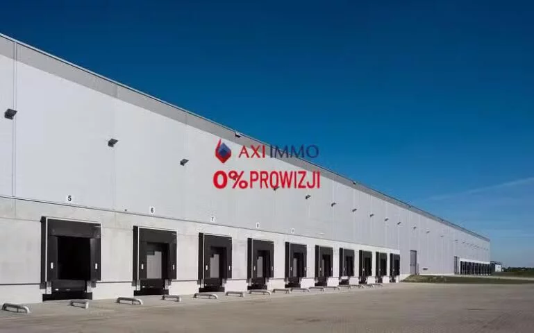 Apartamenty 9921 Poznań