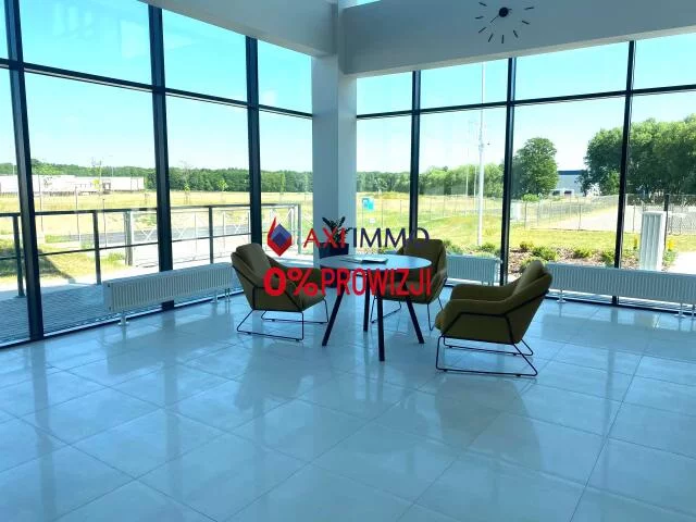 Magazyn 3 000,00 m², oferta nr , 10124, Poznań