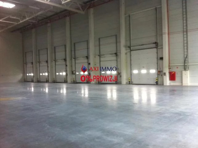 Magazyn 2 312,00 m², oferta nr , 10519, Poznań