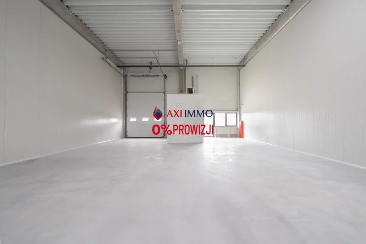 Magazyn 195,00 m², oferta nr , 10541, Poznań