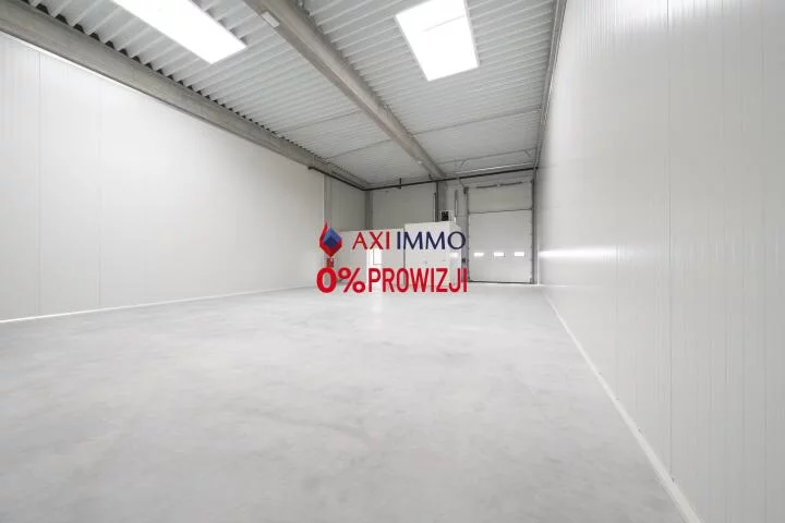 Magazyn 195,00 m², oferta nr , 10541, Poznań