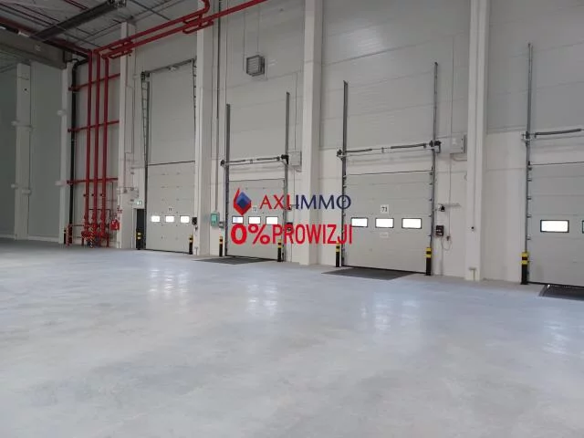 Magazyn 3 500,00 m², oferta nr , 10618, Poznań