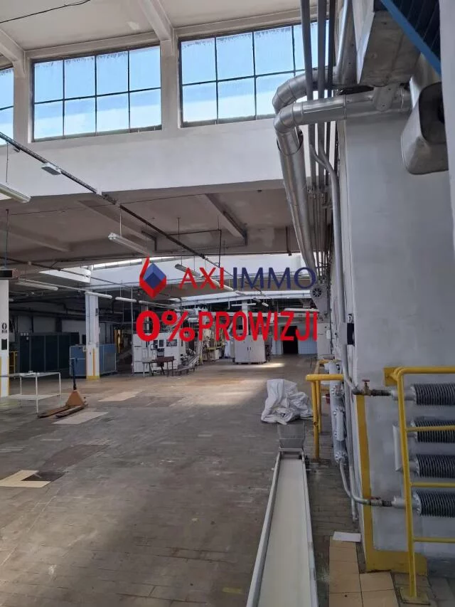 Magazyn 24 000,00 m², oferta nr , 10513, Racibórz