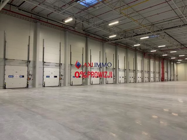 Magazyn 3 950,00 m², oferta nr , 9687, Radzymin