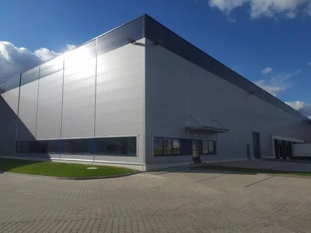 Magazyn do wynajęcia, 8 500,00 m², oferta nr 9134