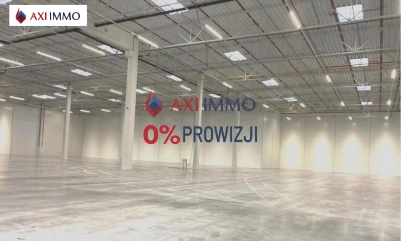 Magazyn 1 300,00 m², oferta nr , 7674, Rzeszów