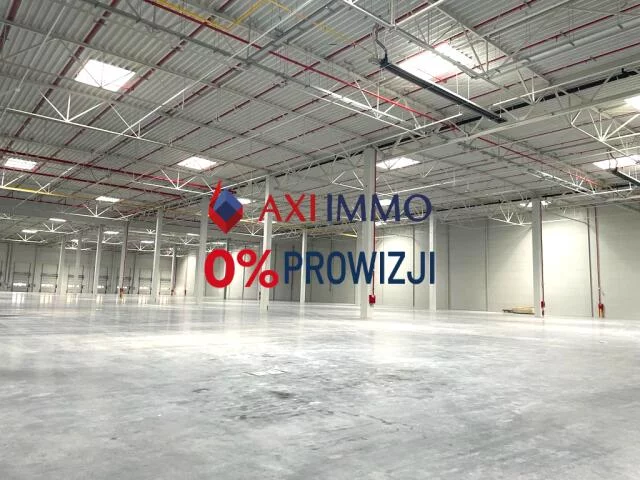 Magazyn 20 000,00 m², Rzeszów, Wynajem