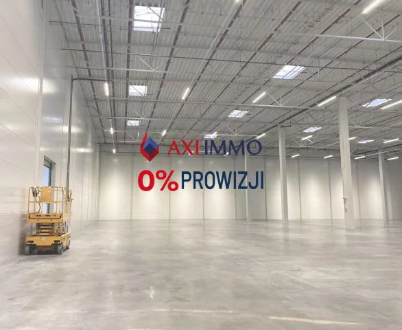 Magazyn 9 000,00 m², oferta nr , 9093, Rzeszów-idx