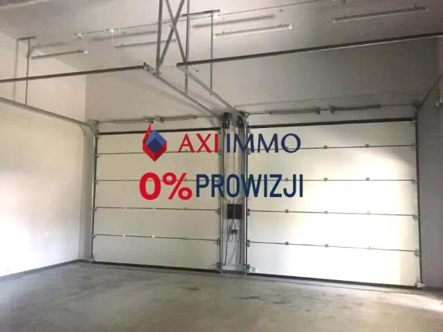 Magazyn 2 000,00 m², oferta nr , 9145, Rzeszów-idx