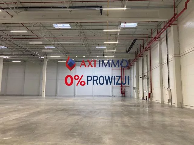 Magazyn do wynajęcia, 3 500,00 m², oferta nr 9196