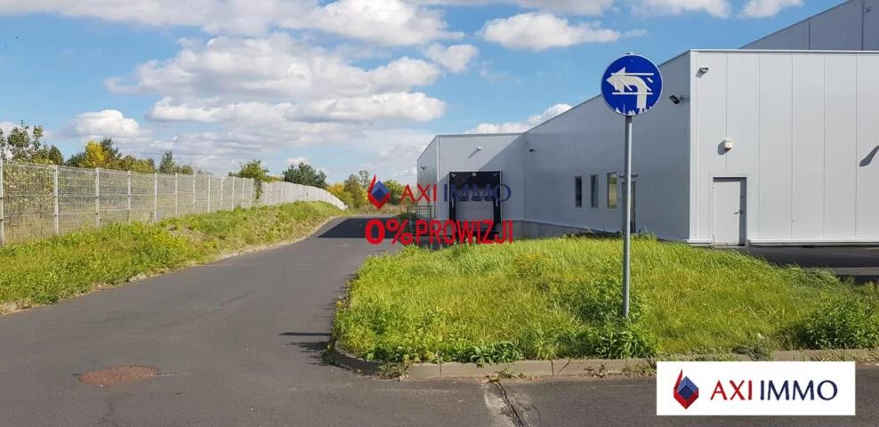 Magazyn do wynajęcia, 13 232,00 m², oferta nr 8731