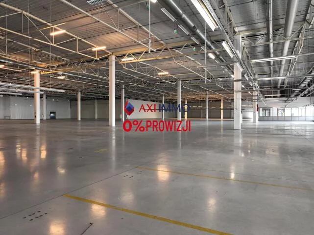 Magazyn 13 232,00 m², Rzgów, Sprzedaż