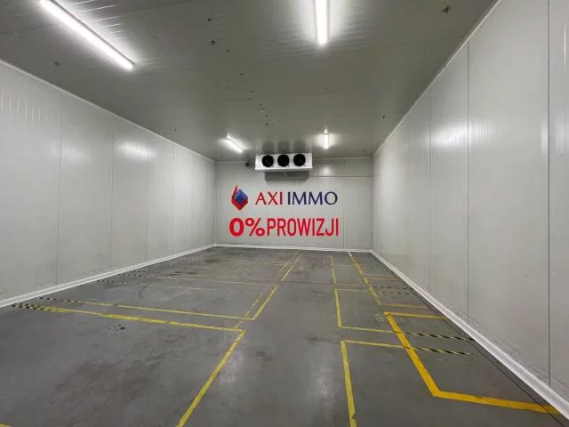 Magazyn 7 000,00 m², oferta nr , 10366, Rzgów