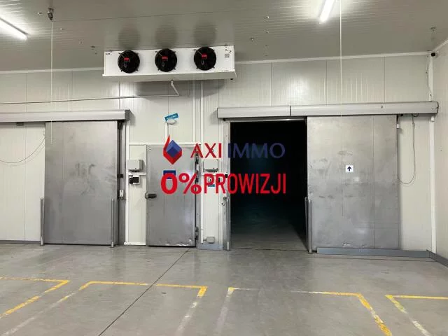 Magazyn 13 045,00 m², oferta nr , 9523, Rzgów