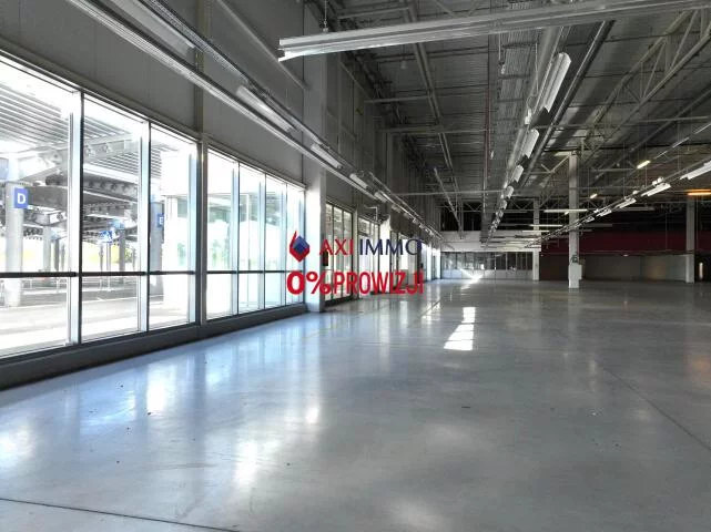 Magazyn 4 300,00 m², oferta nr , 10507, Rzgów