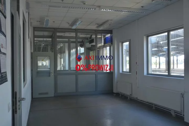 Magazyn 4 300,00 m², oferta nr , 10507, Rzgów