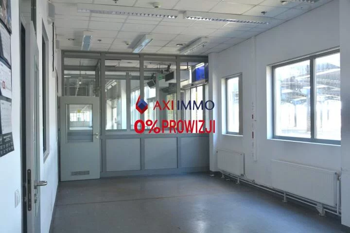Magazyn 600,00 m², oferta nr , 10605, Rzgów