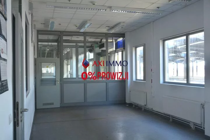 Magazyn 5 300,00 m², oferta nr , 10712, Rzgów