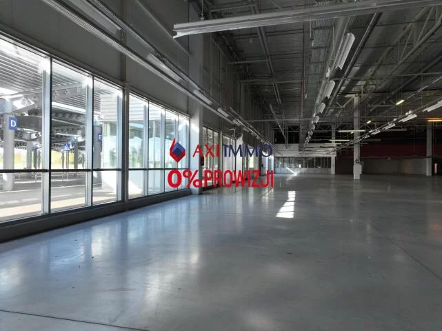 Magazyn 5 300,00 m², oferta nr , 10712, Rzgów