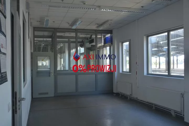 Magazyn 4 400,00 m², oferta nr , 10721, Rzgów