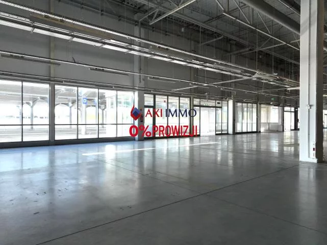 Magazyn 4 400,00 m², oferta nr , 10721, Rzgów