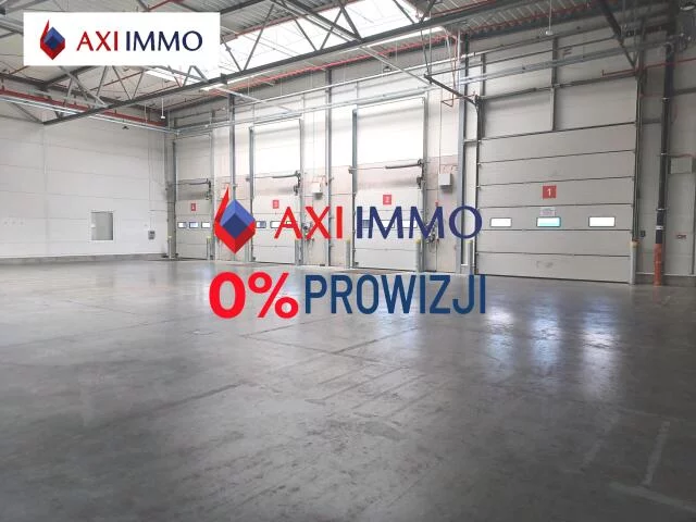 Magazyn do wynajęcia, 2 000,00 m², oferta nr 8618