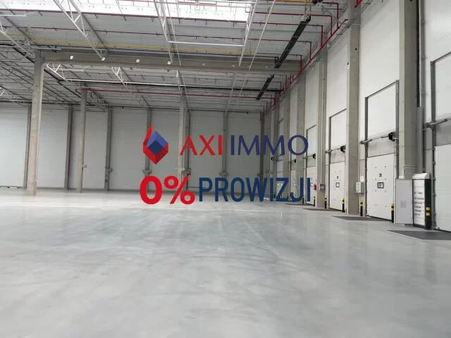 Magazyn 20 000,00 m², oferta nr , 9132, Skawina-idx